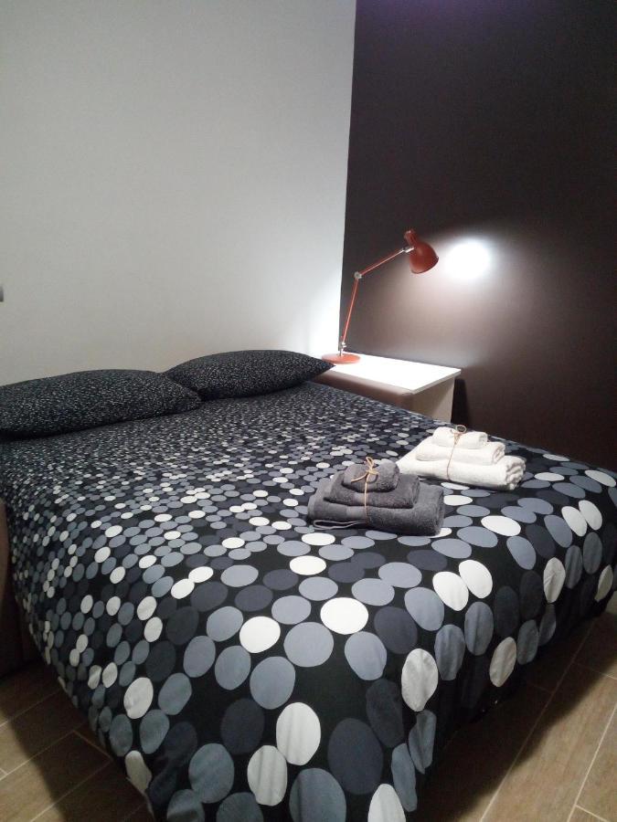 B&B Il Buon Cammino Roccamandolfi Luaran gambar