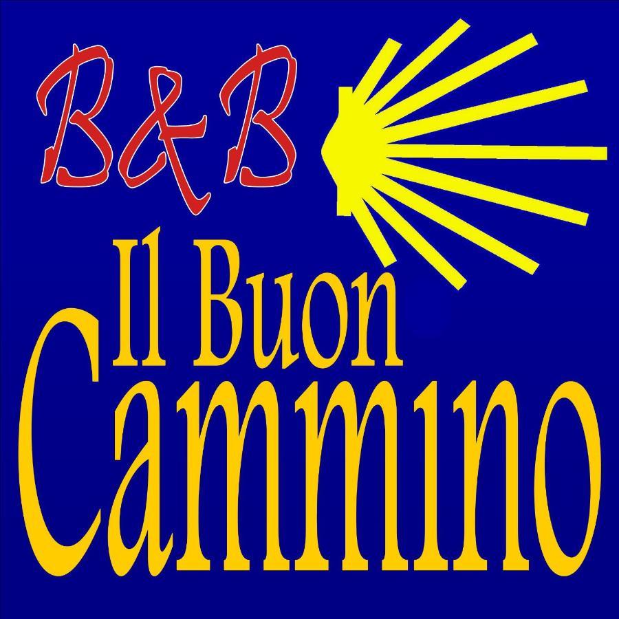 B&B Il Buon Cammino Roccamandolfi Luaran gambar