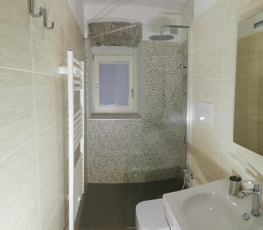 B&B Il Buon Cammino Roccamandolfi Luaran gambar